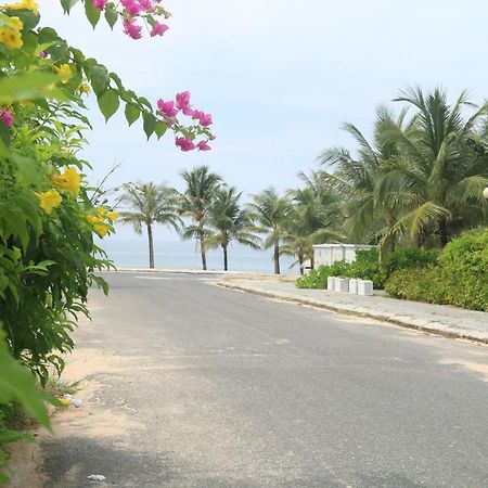 Green Tree Hotel Phu Quoc Duong To Eksteriør billede